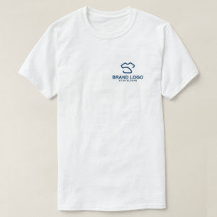 vector primitivo de camiseta