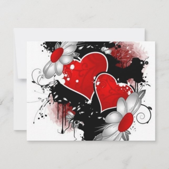 vectores de amor (Anverso)