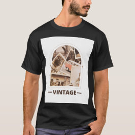 Vectores de camisa de media manga, iconos, gráfico