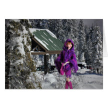 Veda en Tenaya Lodge cerca de Yosemite