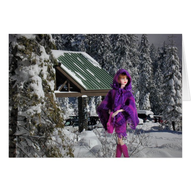 Veda en Tenaya Lodge cerca de Yosemite (Anverso (Horizontal))