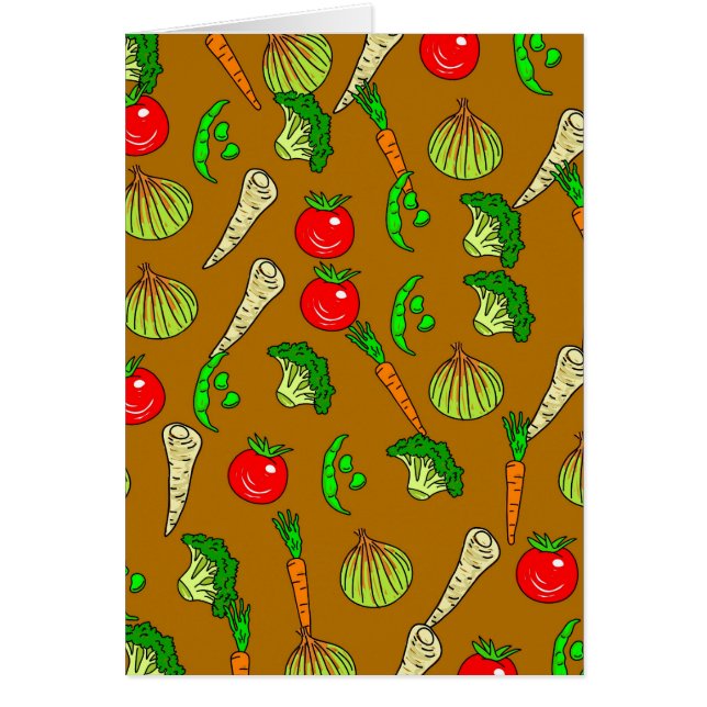 Veg Wallpaper (Frente)