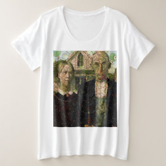 Vegan Gothic Bella Artes Spoof