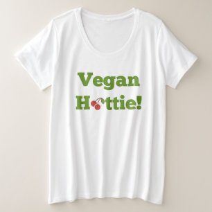 Vegan Hottie 