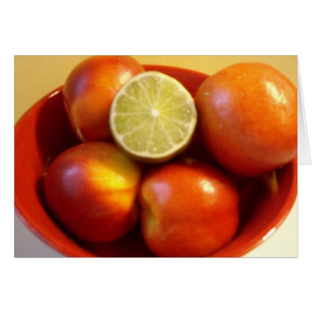 Vegan Love (Anverso (Horizontal))