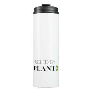 Vegan Travel Mug   Botella térmica
