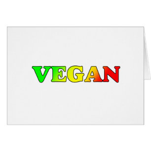 Vegano Rasta