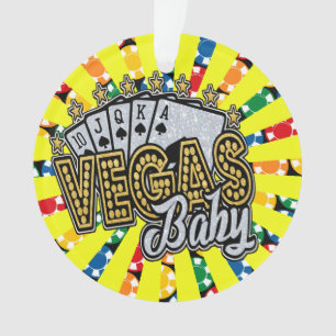 VEGAS - Ver El Ornamento Atrás