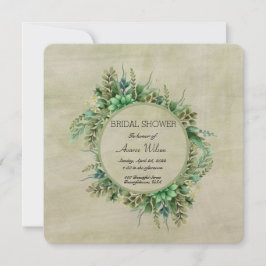 Vegetación acuática