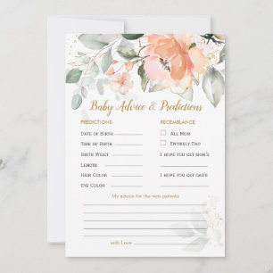 Vegetación Floral Foliage Predicción y Consejo del