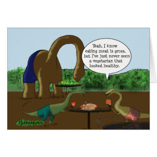 Vegetariano vs. Carnivore