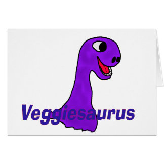 Veggiesauro