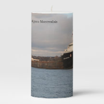 vela Algma Montrealais