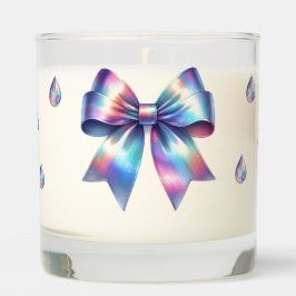 Vela de cascarilla irlandesa de barrido de color a