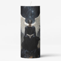 Arcángel Azrael,