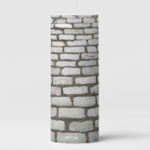 Camino Gris de Piedra Calle Cobblestone