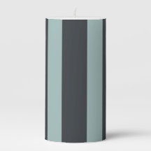 Carbón y franjas de ceniza