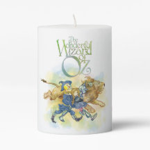 CLÁSICO MAGO DE OZ NAVIDAD