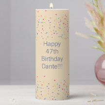 Cumpleaños