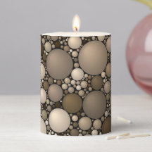 Decoraciones creativas modernas