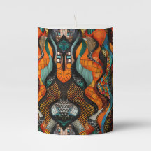 Diseño africano