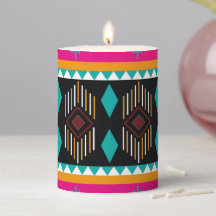 Diseño Azteca Bonito