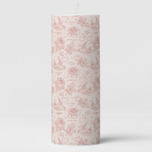 Diseño Rosa Delicado