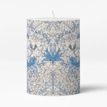 El espanto de William Morris (1876)