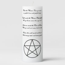 El Rede Wiccan, La Ley Triple