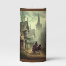 Fantasía Victoriana Inglaterra 1