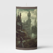 Fantasía Victoriana Inglaterra 3