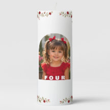 Favor o regalo de cumpleaños elegante