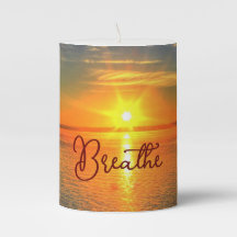 Hermosa Breathe Sunset