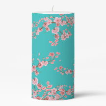 Italian-Inspired Green Cherry Blossom