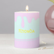 Lata de pintura personalizada