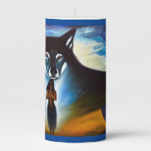 Lobo animal espiritual 4