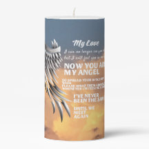 Mi amor ahora eres mi ángel