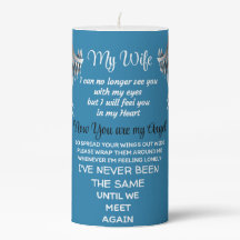 Mi esposa ahora eres mi ángel