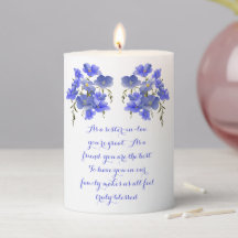 Regalo de cuñada, flores y poema