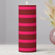 Rojo y Rosa