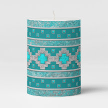 Turquesa del Suroeste