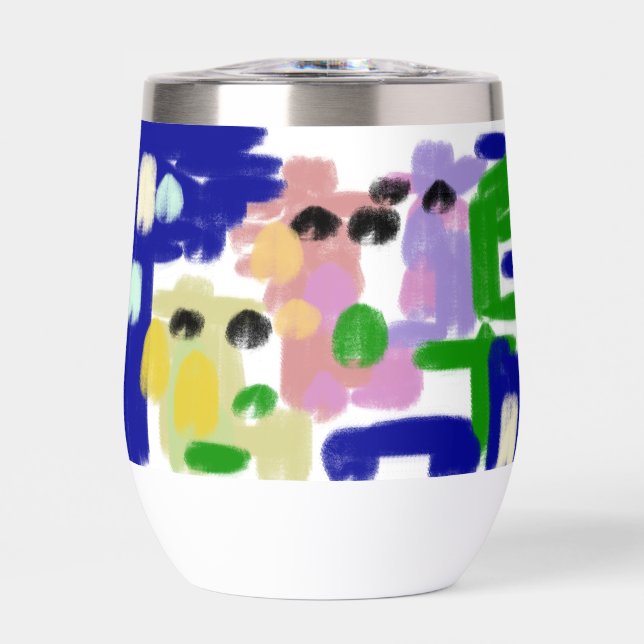 Vela del pilar (Frente)