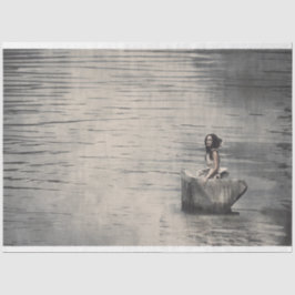 Vela En Palabras - Papel De Decoración De Mobiliar