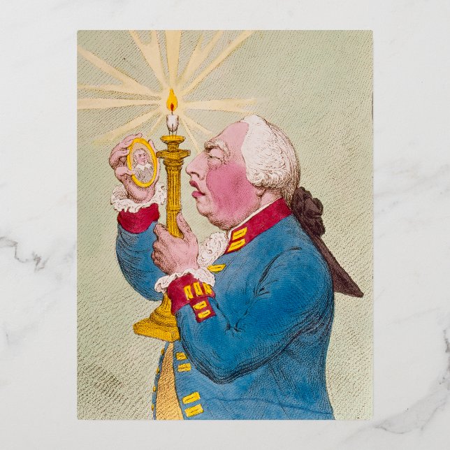 Vela - Tarjeta postal de vacaciones de Relieve met (Anverso)