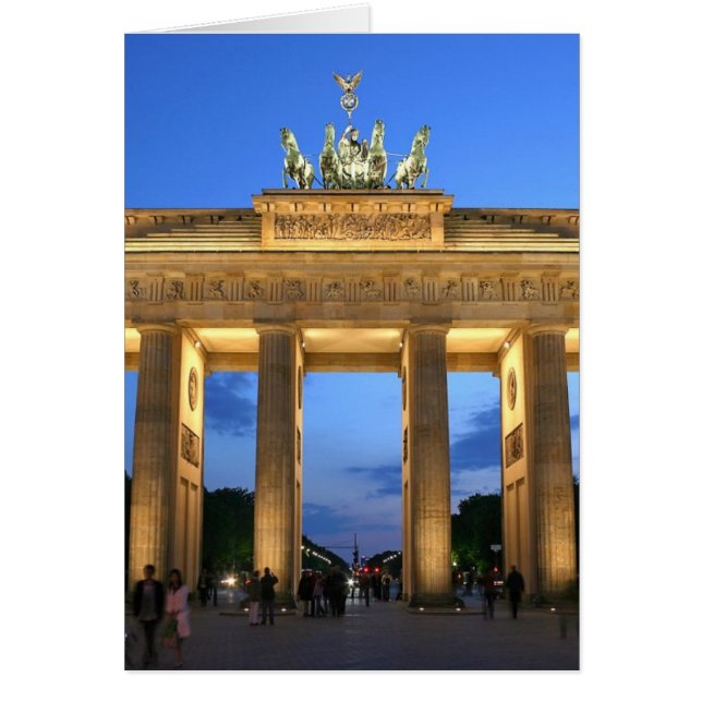 velada de brandenburg (Frente)