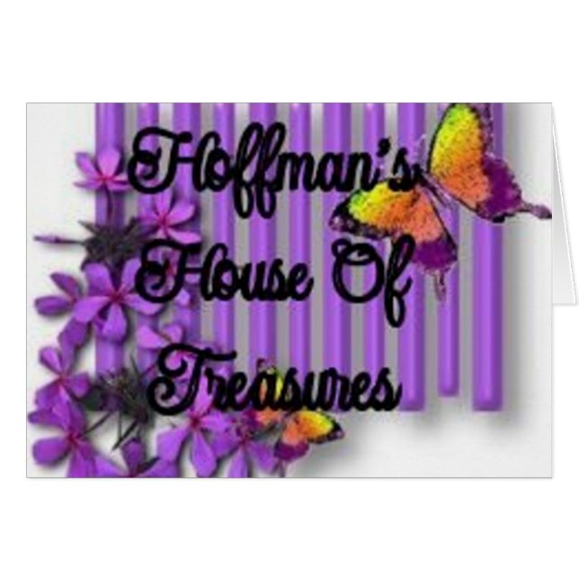 Velas de Hoffmans (Anverso (Horizontal))