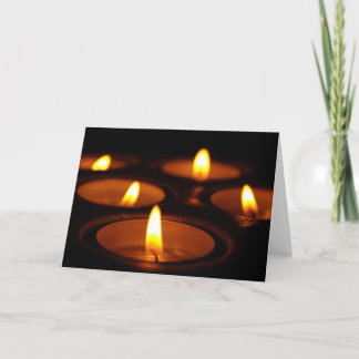 Velas del navidad