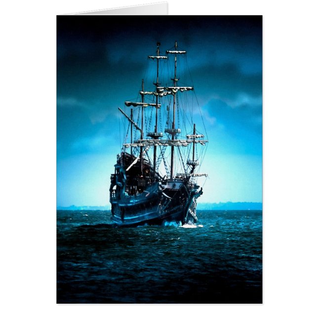 Velas en azul (Frente)