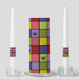 Velas Para Ceremonia Hogar y Vida > Decoración del hogar > Acentos para
