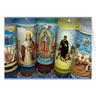 Velas votivas de #2